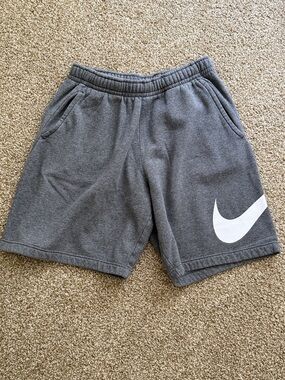 Nike Sportswear Club Fleece Shorts